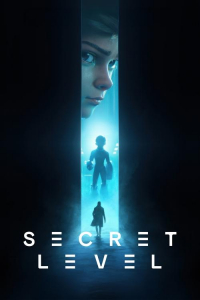 Poster Secret Level (2024)
