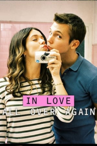 Poster In Love All Over Again (2023)