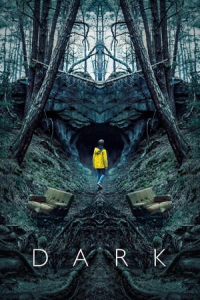 Poster Dark (2017)