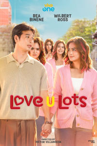 Love U Lots (2026)