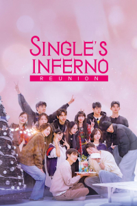 Poster Single’s Inferno Reunion (2026)