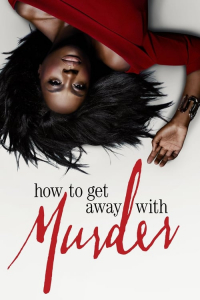 Poster How to Get Away with Murder (2014)