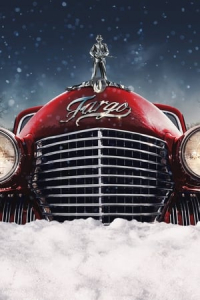 Poster Fargo (2014)