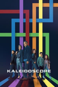 Poster Kaleidoscope (2023)