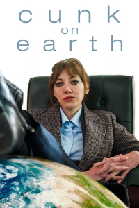 Poster Cunk on Earth (2023)