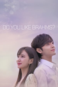 Poster Do You Like Brahms? (Beuramseureul Joahaseyo) (2020)