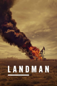 Poster Landman (2024)