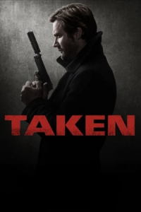 Poster Taken (2017)