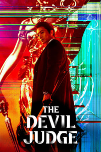 Poster The Devil Judge (Angmapansa) (2021)
