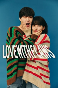 Poster Love with Flaws (Hajainneun Ingandeul) (2019)