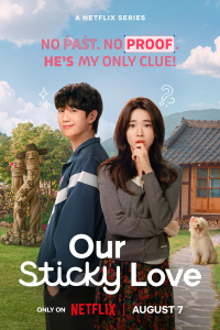 Our Sticky Love (2026)