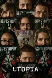 Poster Utopia (2020)