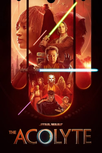 Poster The Acolyte (2024)