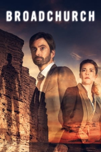 Poster Broadchurch (2013)