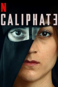 Poster Caliphate (2020)