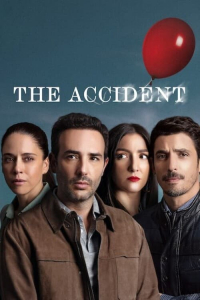 Poster The Accident (2024)