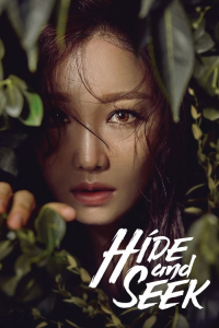 Poster Hide and Seek (2018)
