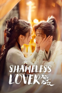 Poster Shameless Lover (2024)