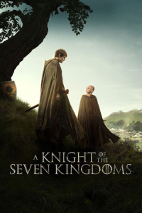 Poster A Knight of the Seven Kingdoms (2026)