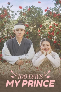 Poster 100 Days My Prince (Baekilui Nanggoonnim) (2018)