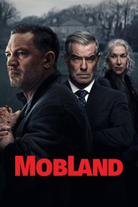 Poster MobLand (2025)