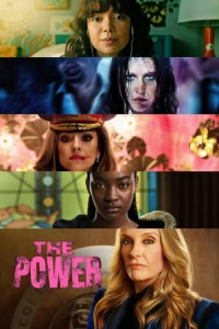 Poster The Power (2023)