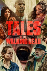Poster Tales of the Walking Dead (2022)