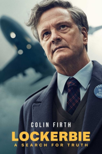Poster Lockerbie: A Search for Truth (2025)