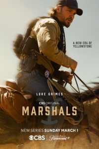 Poster Marshals (2026)
