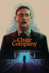 Poster The Chair Company (2025)