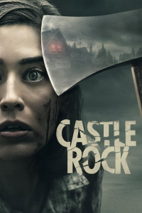 Poster Castle Rock (2018)