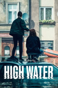 Poster High Water (2022)