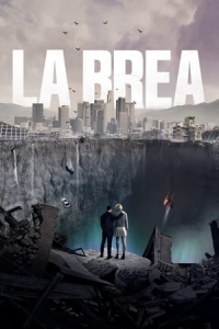Poster La Brea (2021)