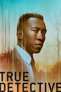 Poster True Detective (2014)