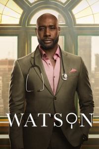 Poster Watson (2025)