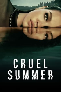 Poster Cruel Summer (2021)