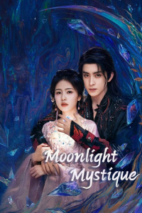 Poster Moonlight Mystique (2025)