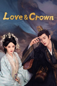 Poster Love and Crown (2025)