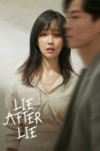 Poster Lies of Lies (Geojitmalui Geojitmal) (2020)