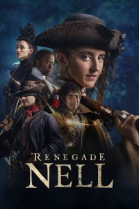 Poster Renegade Nell (2024)