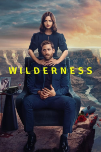 Poster Wilderness (2023)