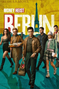 Poster Berlin (2023)