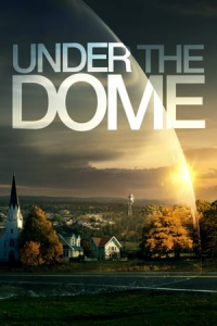 Poster Under the Dome (2013)