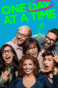 Poster One Day at a Time (2017)