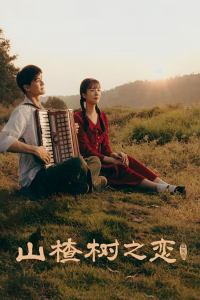 Poster When the Hawthorn Blooms (2025)