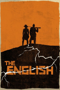 Poster The English (2022)