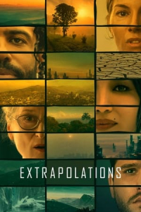 Poster Extrapolations (2023)