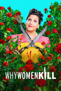 Poster Why Women Kill (2019)