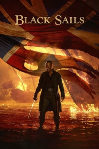 Poster Black Sails (2014)