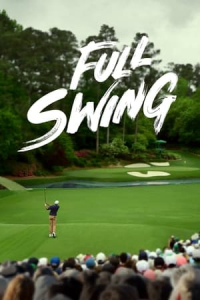 Poster Full Swing (2023)